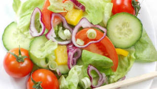 výživa pro hubnutí